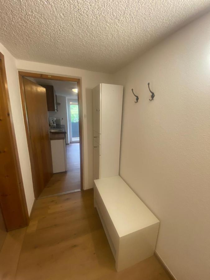 Haus Bergfriede 2 Hotel Obsteig Kültér fotó