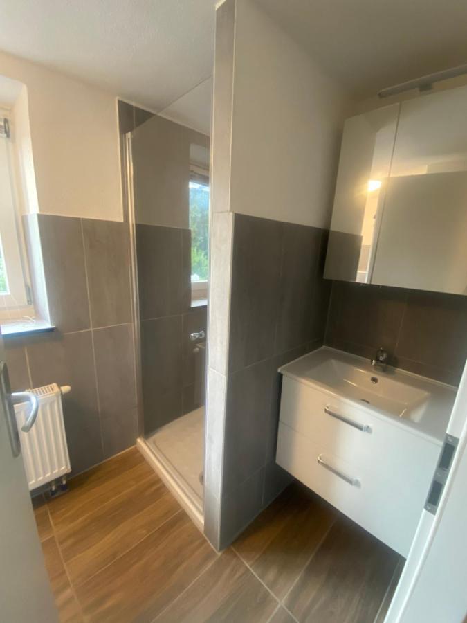 Haus Bergfriede 2 Hotel Obsteig Kültér fotó