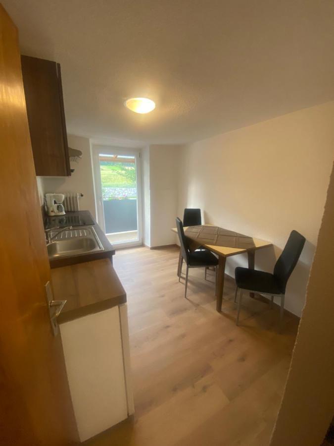 Haus Bergfriede 2 Hotel Obsteig Kültér fotó
