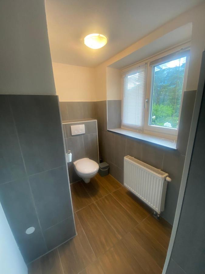 Haus Bergfriede 2 Hotel Obsteig Kültér fotó